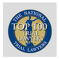 The National Top 100 Trial Lawyers